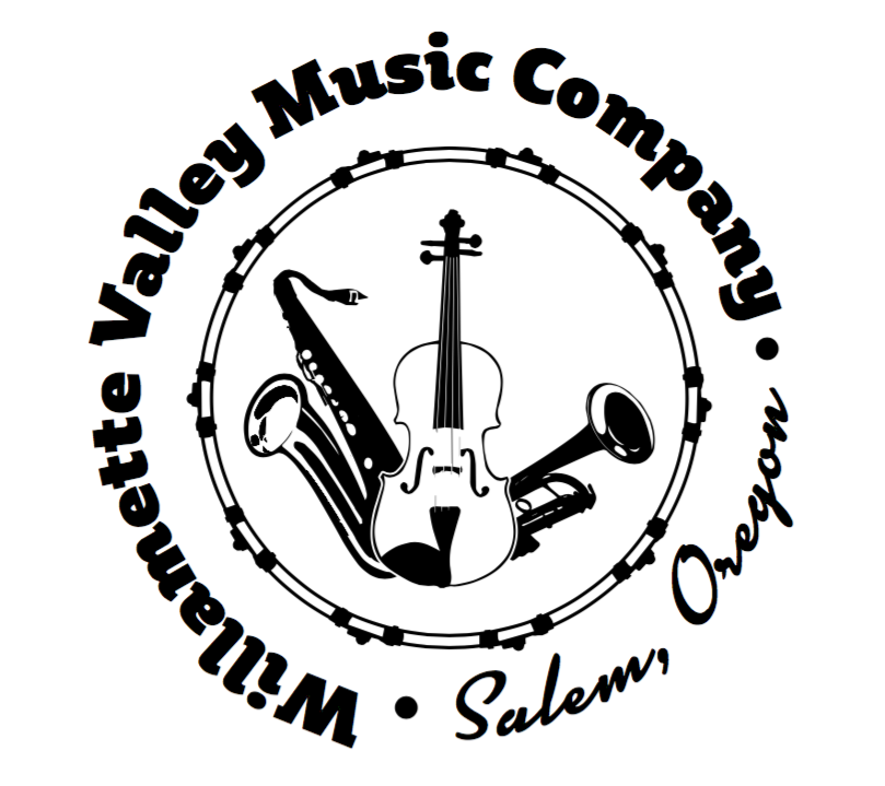 Music & Instrument Shop in Salem OR
