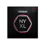 D'Addario NYXL Nickel Wound Bass Guitar String Set, 5-String Regular Light, 45-130, Long Scale NYXL45130