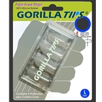 Gorilla Tips Large Clear GT103CLR