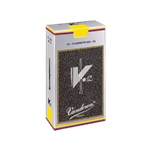 Vandoren Clarinet Reeds Bb V12  #3 10-pack CR193
