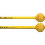 Balter Basics Mallets Yellow Cord Hard, Keyboard Mallets BB4