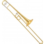 Trombone Rental Used $25.00 to $41.00 Per Month
