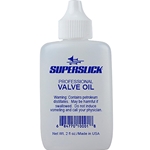 Superslick Valve Oil 1.25oz VO2Q