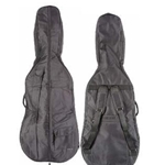 Howard Core 3/4 Cello Bag, Black CC480-2