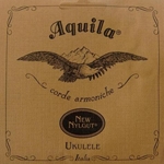 Aquila Banjo Ukulele (Banjolele) String Set, Nylgut 42U