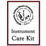 Superslick Trombone Care Kit TCK