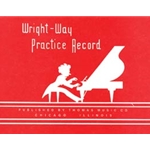 Wright Way Practice Record