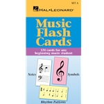 Music Flash Cards - Set A
