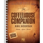 The Coffeehouse Companion
