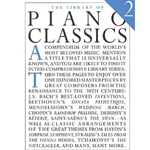 Library of Piano Classics 2