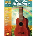 Over the Rainbow & Other Favorites for Ukulele
