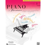 Faber Piano Adventures Level 1 Popular Repertoire