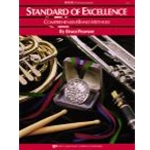 Standard of Excellence Book 1 Oboe