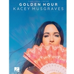 Kacey Musgraves - Golden Hour PVG