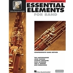 Essential Elements for Band - Book 2 Bassoon with EEi