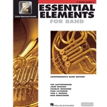 Essential Elements for Band - Book 2 French Horn with EEi