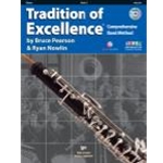 Tradition of Excellence Book 2 Oboe