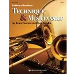 Tradition of Excellence Technique and Musicianship Percussion