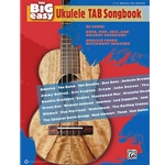 The Big Easy Ukulele Tab Songbook
