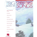 Big Book of Christmas Songs for Trombone