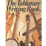 The Tablature Writing Book