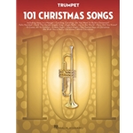 101 Christmas Songs For Trumpet