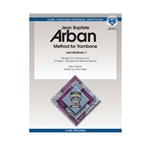 Arban Method for Trombone Complete