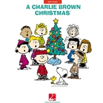 A Charlie Brown Christmas(TM), Easy Piano