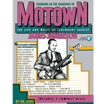 Standing in the Shadows of Motown, Guitar
