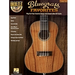 Bluegrass Favorites for Ukulele