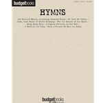 Hymns Budget Book