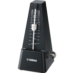 Yamaha Classic Pendulum Metronome, Black MP-90BK