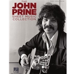 John Prine Sheet Music Collection PVG