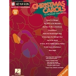 Christmas Carols for Bb, Eb, C, and Bass Clef Instruments