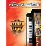 Premier Piano Course At-Home 1A