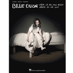 Billie Eilish PVG - When We all Fall Asleep, Where Do We Go?