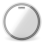 Evans EC2 Clear Drum Head 13" TT13EC2S