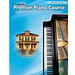Alfred's Premier Piano Course At-Home 2A
