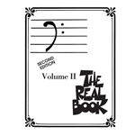 The Real Book - Volume II - Bass Clef