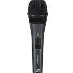Sennheiser e835 Handheld Cardioid Dynamic Microphone E835