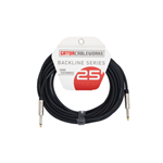 Gator Cableworks Backline Series TS Speaker Cable, Twist Lock, 25 Foot GCWB-SPK-25