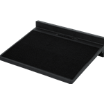 Gator Pedal Tote - 16.5"x12" Pedalboard with Bag GPT-BLACK