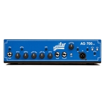 Aguilar AG700 Bass Amp Head Limited Edition - Blue AG700-LTD-BLUE