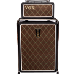 VOX Mini Superbeetle Mini Stack Guitar Amplifier 10" Speaker 50w Nutube Sound MSB25