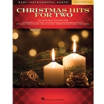 Christmas Hits for Two Trumpets