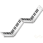 Carry-On 88-Key Folding Piano W/Midi USB FOLDPIANO88