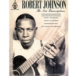 Guitar Recorded Versions - Robert Johnson The New Transcriptions
