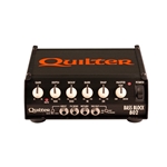 Quilter Bass Block 802 Bass Amp Head BASS BLOCK 802