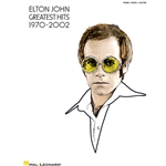 Elton John Greatest Hits 1970-2002 PVG