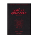 Guitar Grimoire, Scales & Modes